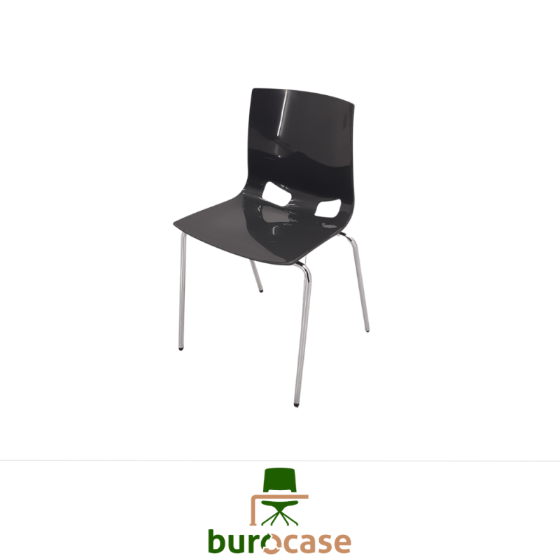 CHAISE 4 PIEDS