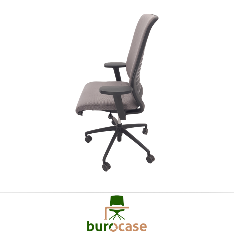 FAUTEUIL DE BUREAU - INTERSTUHL