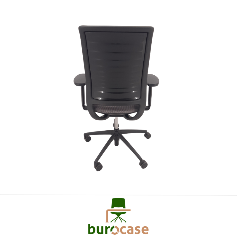 FAUTEUIL DE BUREAU - INTERSTUHL