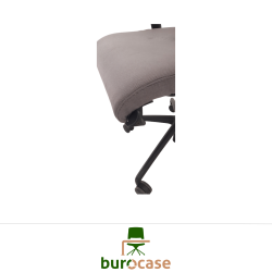 FAUTEUIL DE BUREAU - INTERSTUHL