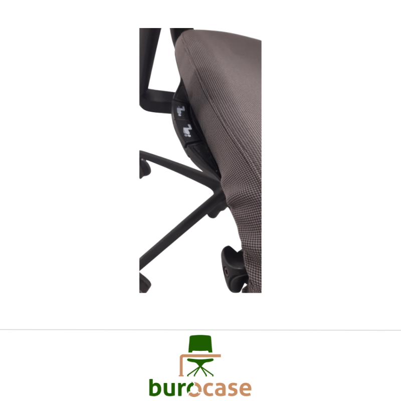 FAUTEUIL DE BUREAU - INTERSTUHL