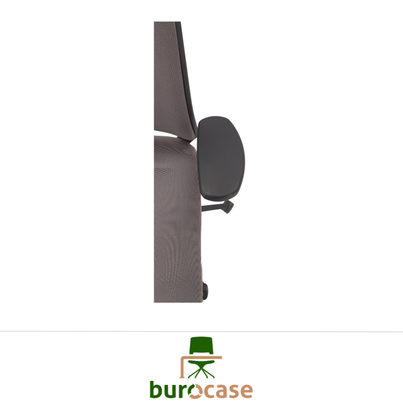 FAUTEUIL DE BUREAU - INTERSTUHL