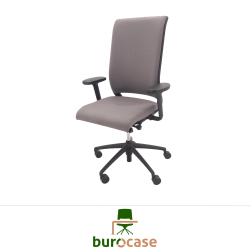 FAUTEUIL DE BUREAU - INTERSTUHL