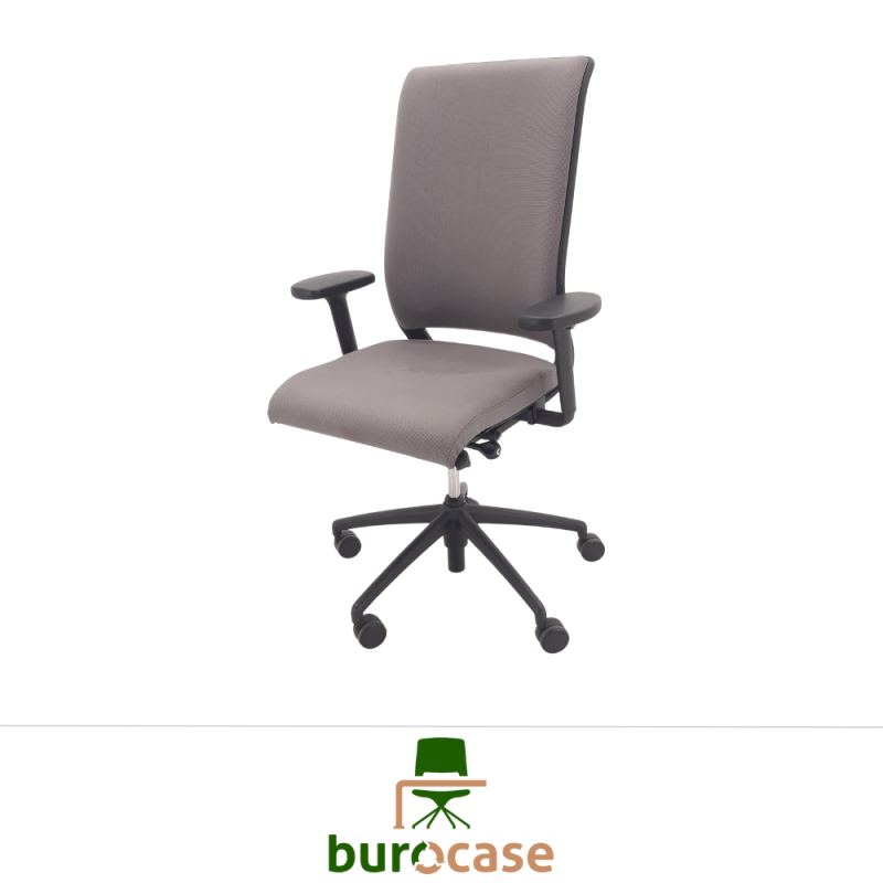 FAUTEUIL DE BUREAU - INTERSTUHL