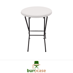 TABLE MANGE-DEBOUT PLIANTE