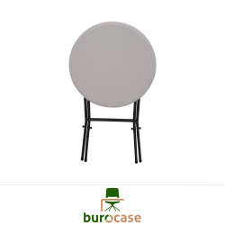 TABLE MANGE-DEBOUT PLIANTE
