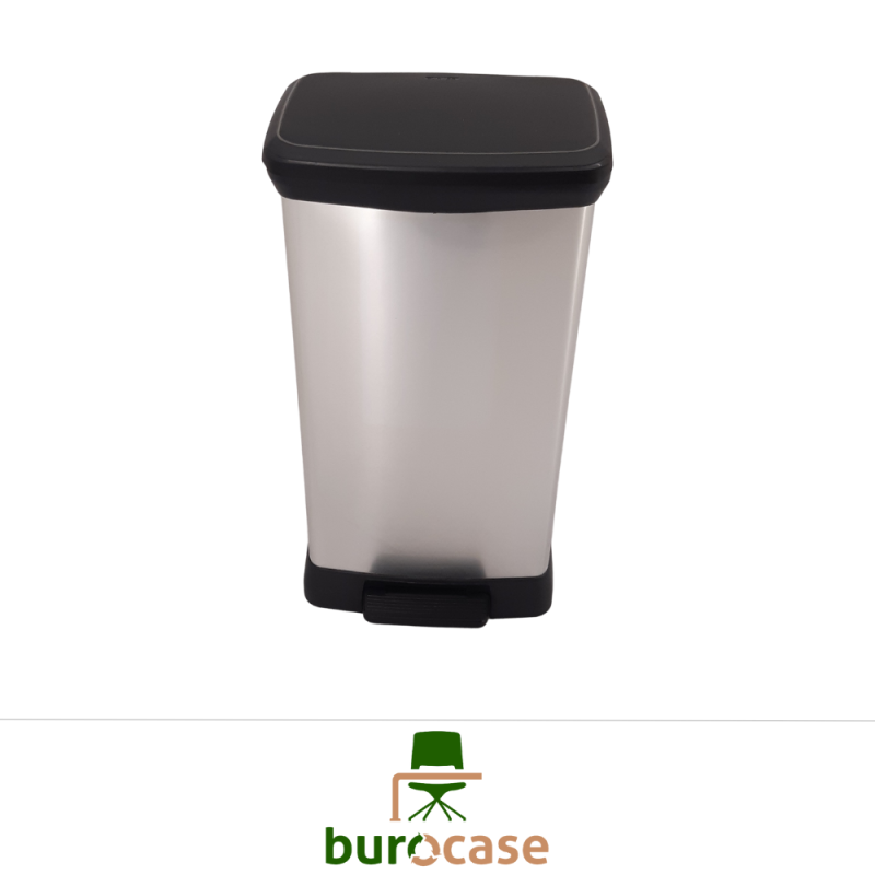 POUBELLE 50 LITRES