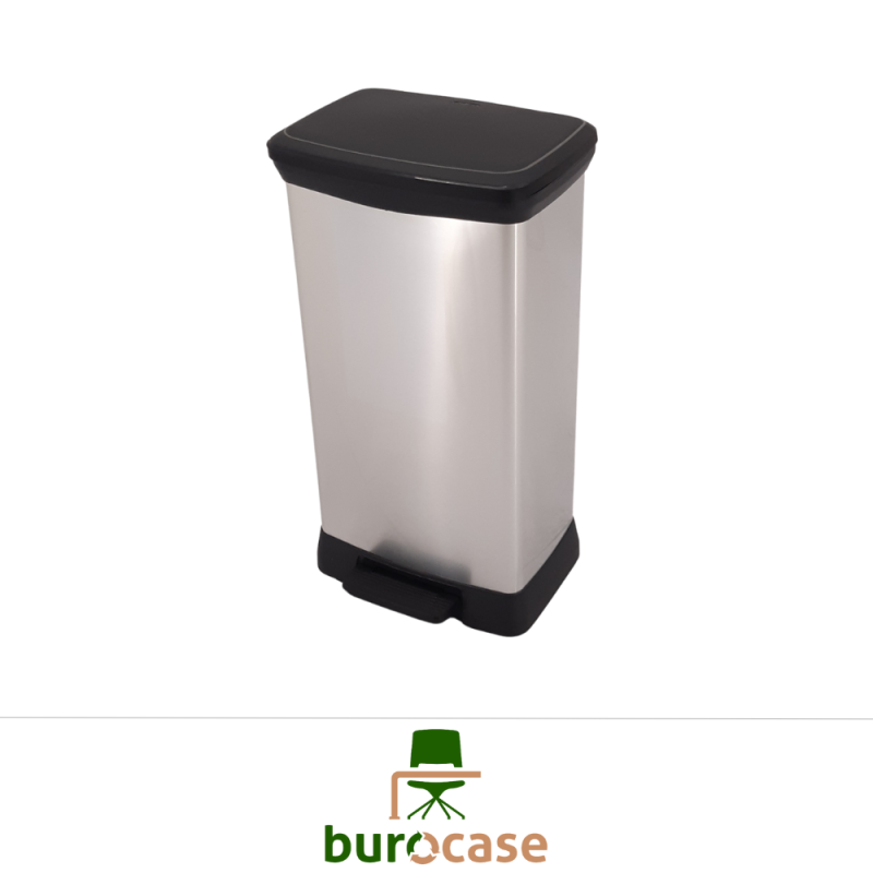 POUBELLE 50 LITRES