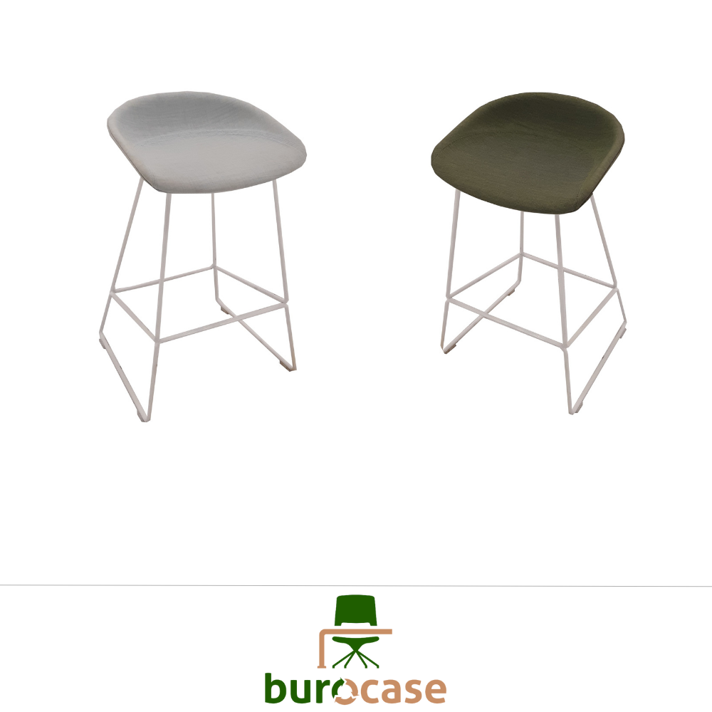 TABOURET HAUT - HAY