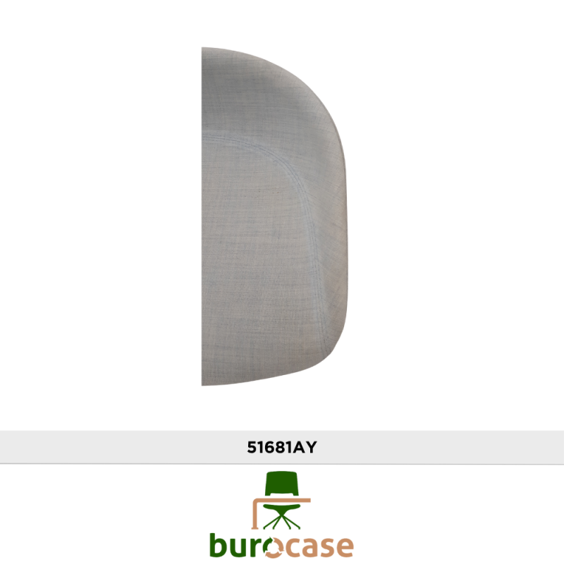 TABOURET HAUT - HAY