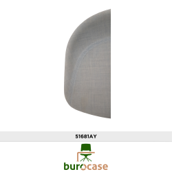 TABOURET HAUT - HAY