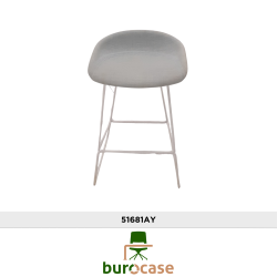 TABOURET HAUT - HAY