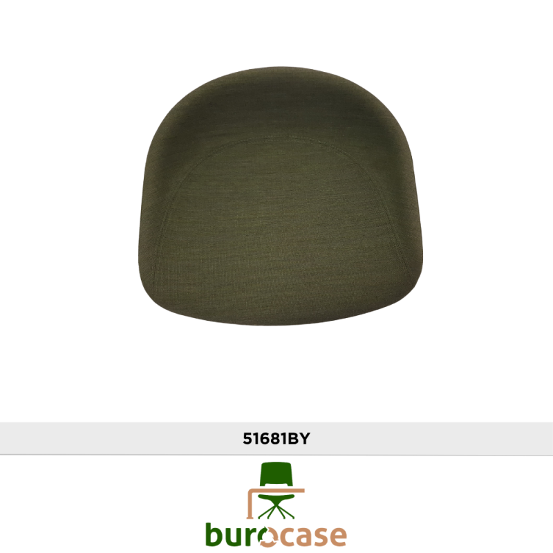 TABOURET HAUT - HAY
