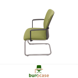 FAUTEUIL VISITEUR - STEELCASE