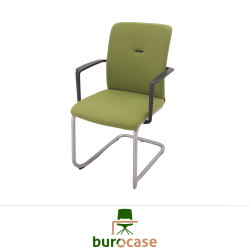 FAUTEUIL VISITEUR - STEELCASE