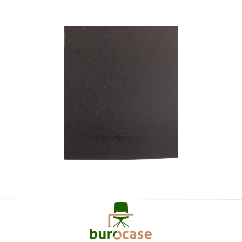 FAUTEUIL VISITEUR - STEELCASE