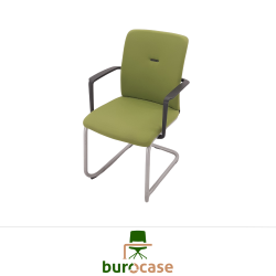 FAUTEUIL VISITEUR - STEELCASE
