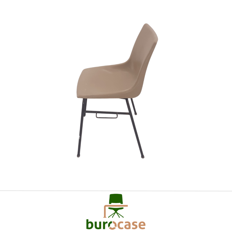 CHAISE 4 PIEDS