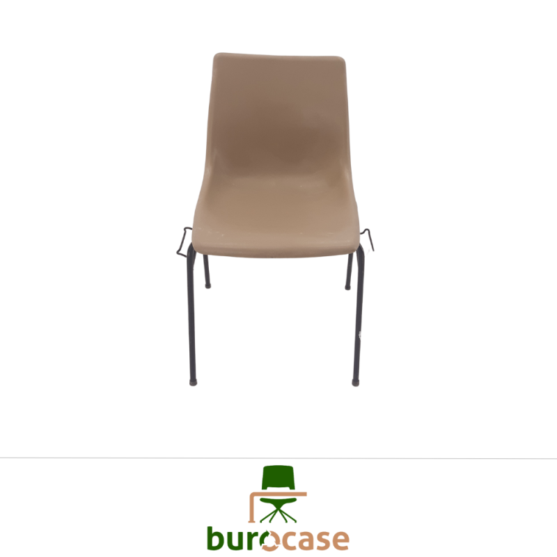 CHAISE 4 PIEDS