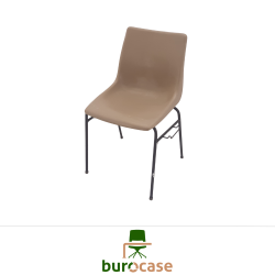 CHAISE 4 PIEDS