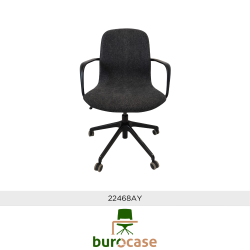 FAUTEUIL DE RÉUNION