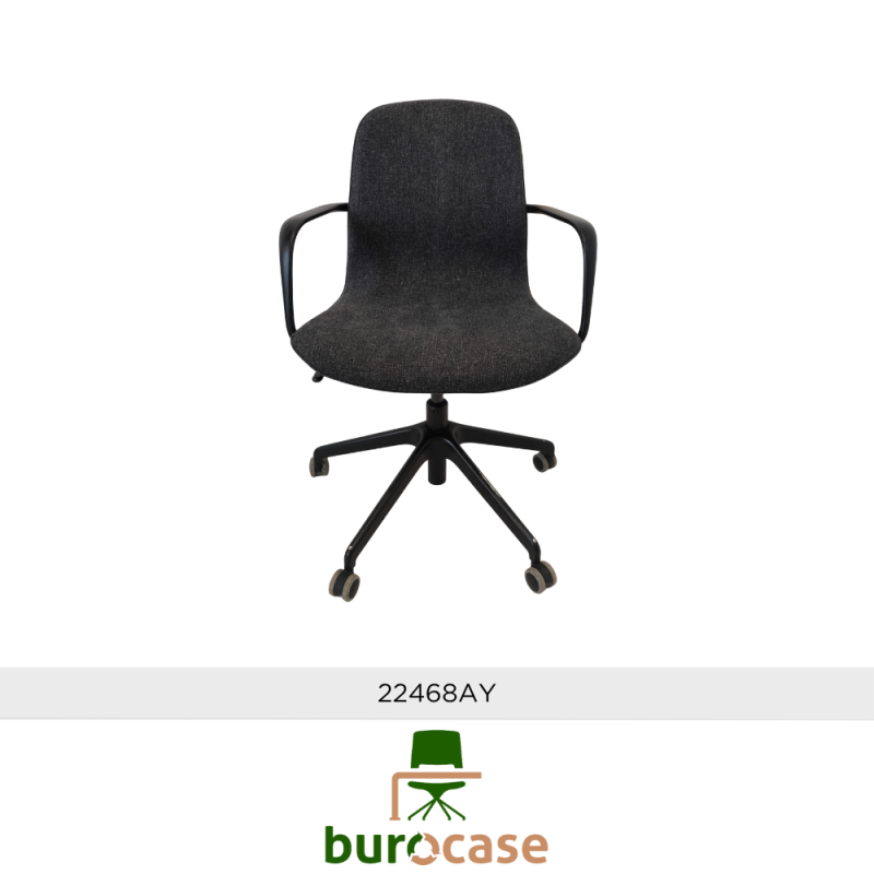 FAUTEUIL DE RÉUNION