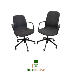 FAUTEUIL DE RÉUNION