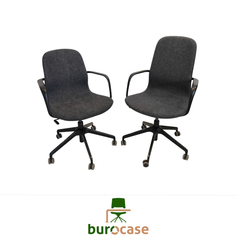 FAUTEUIL DE RÉUNION