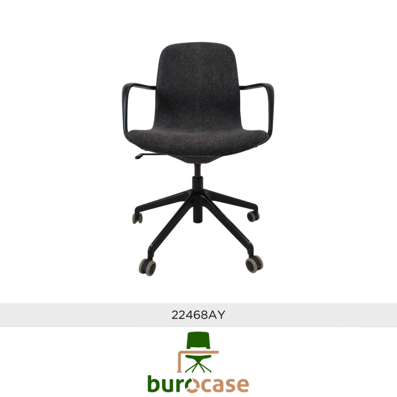 FAUTEUIL DE RÉUNION