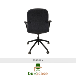 FAUTEUIL DE RÉUNION