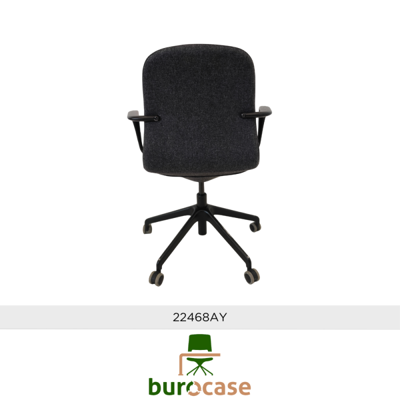 FAUTEUIL DE RÉUNION