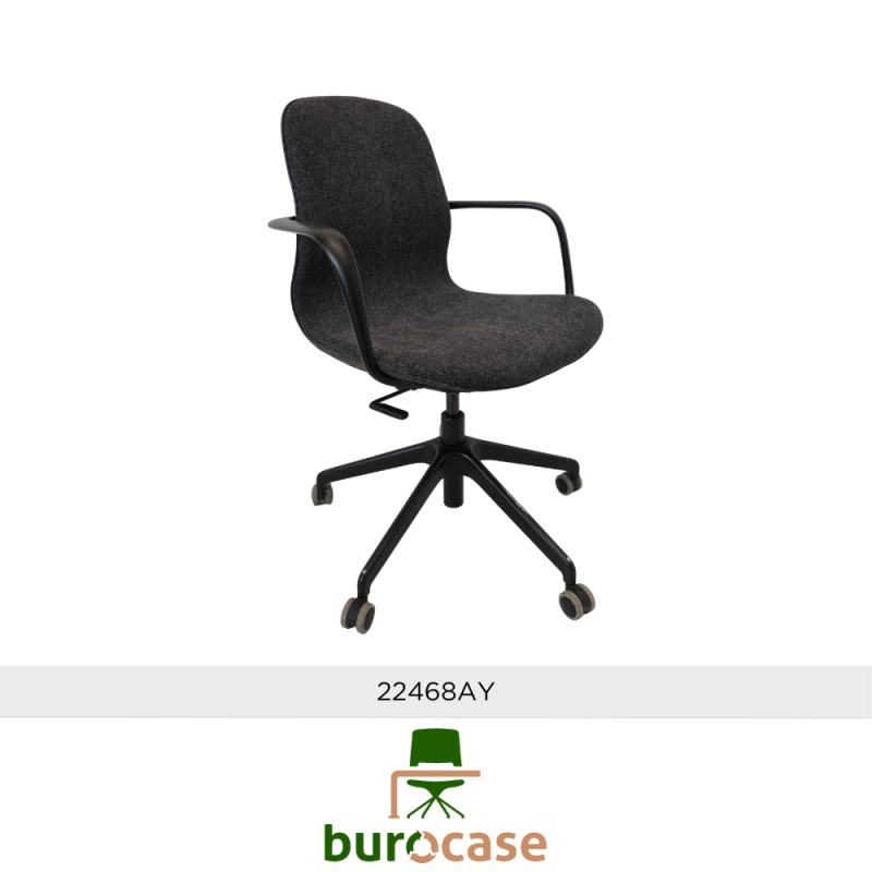 FAUTEUIL DE RÉUNION