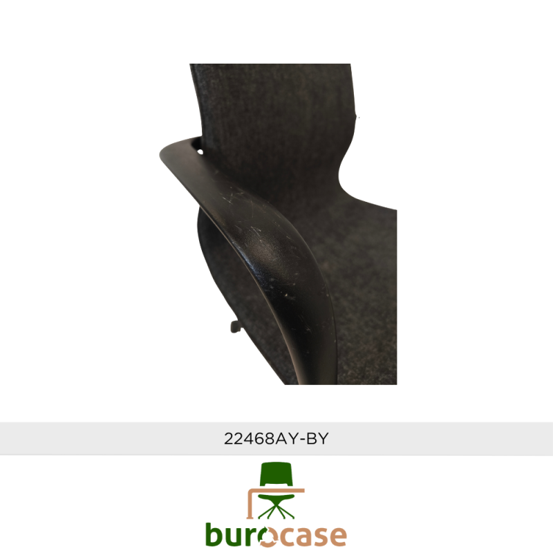 FAUTEUIL DE RÉUNION