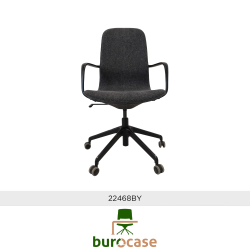 FAUTEUIL DE RÉUNION