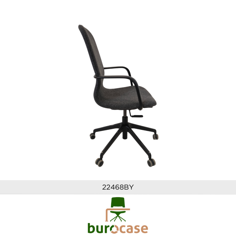 FAUTEUIL DE RÉUNION
