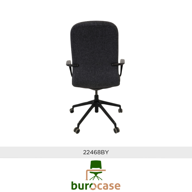 FAUTEUIL DE RÉUNION