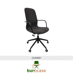 FAUTEUIL DE RÉUNION