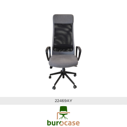 SIÈGE DE TRAVAIL