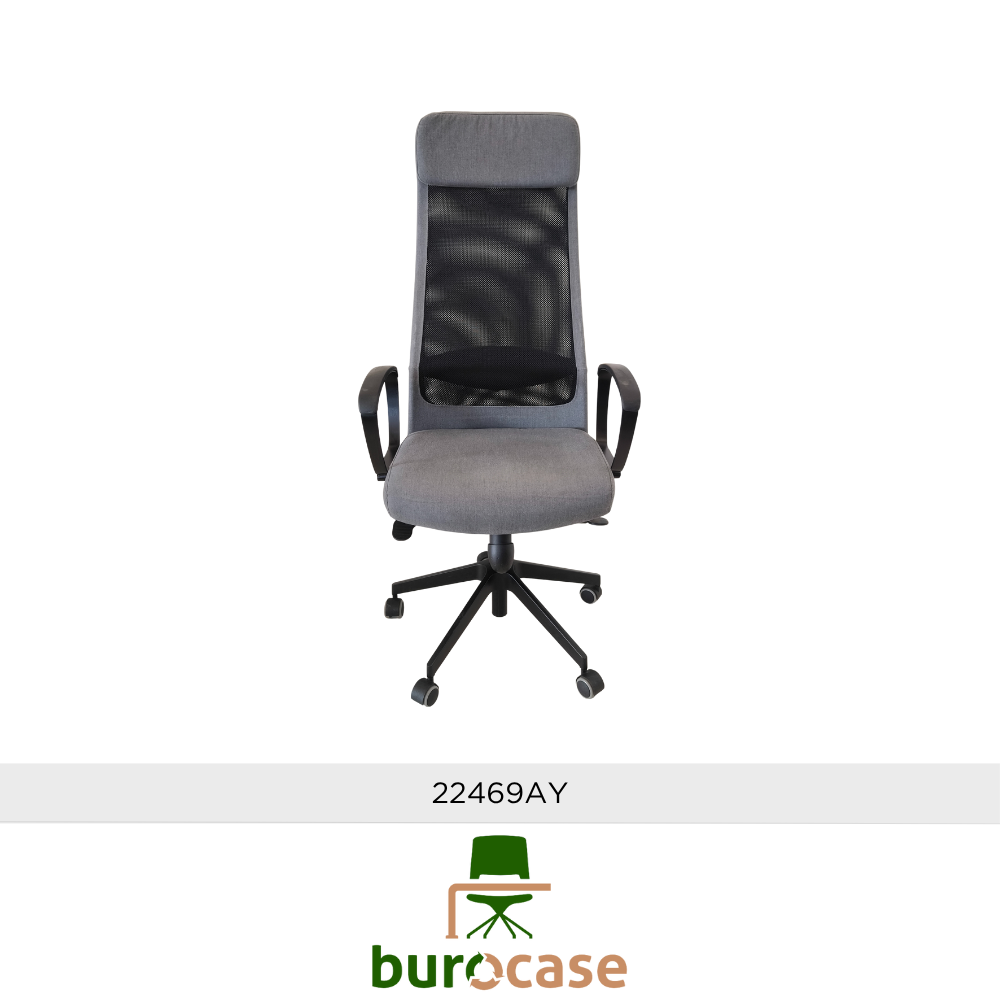 SIÈGE DE TRAVAIL