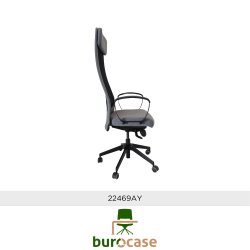 SIÈGE DE TRAVAIL