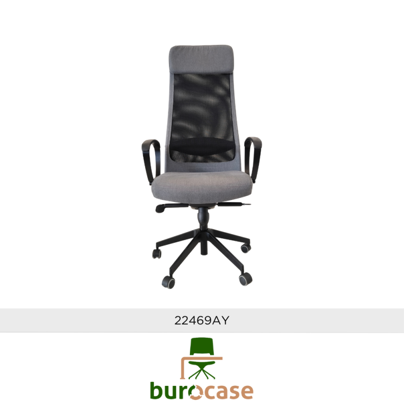 SIÈGE DE TRAVAIL