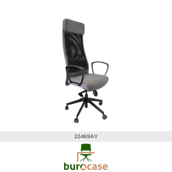 SIÈGE DE TRAVAIL
