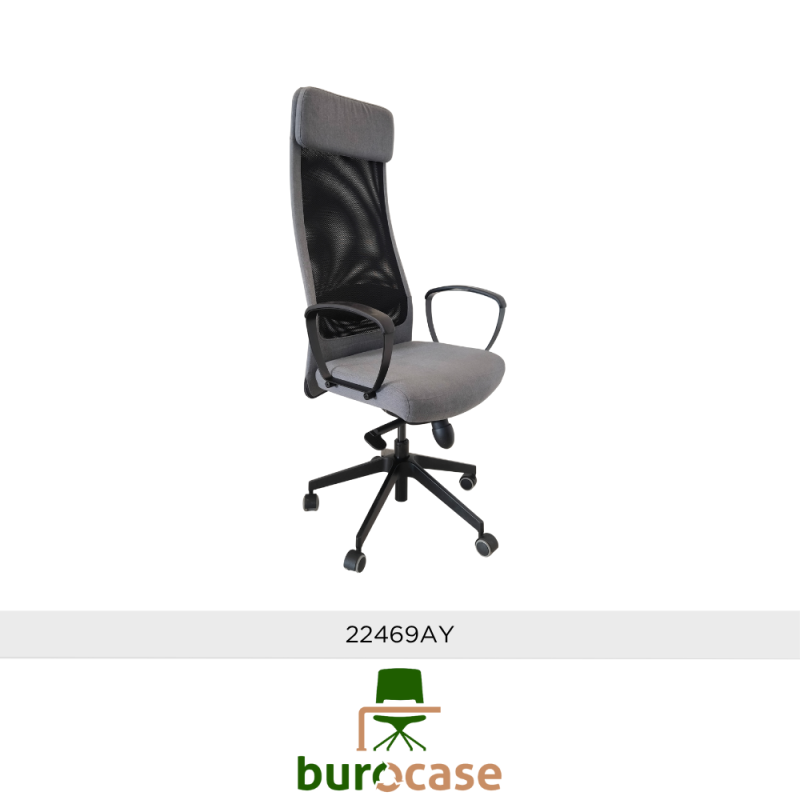 SIÈGE DE TRAVAIL