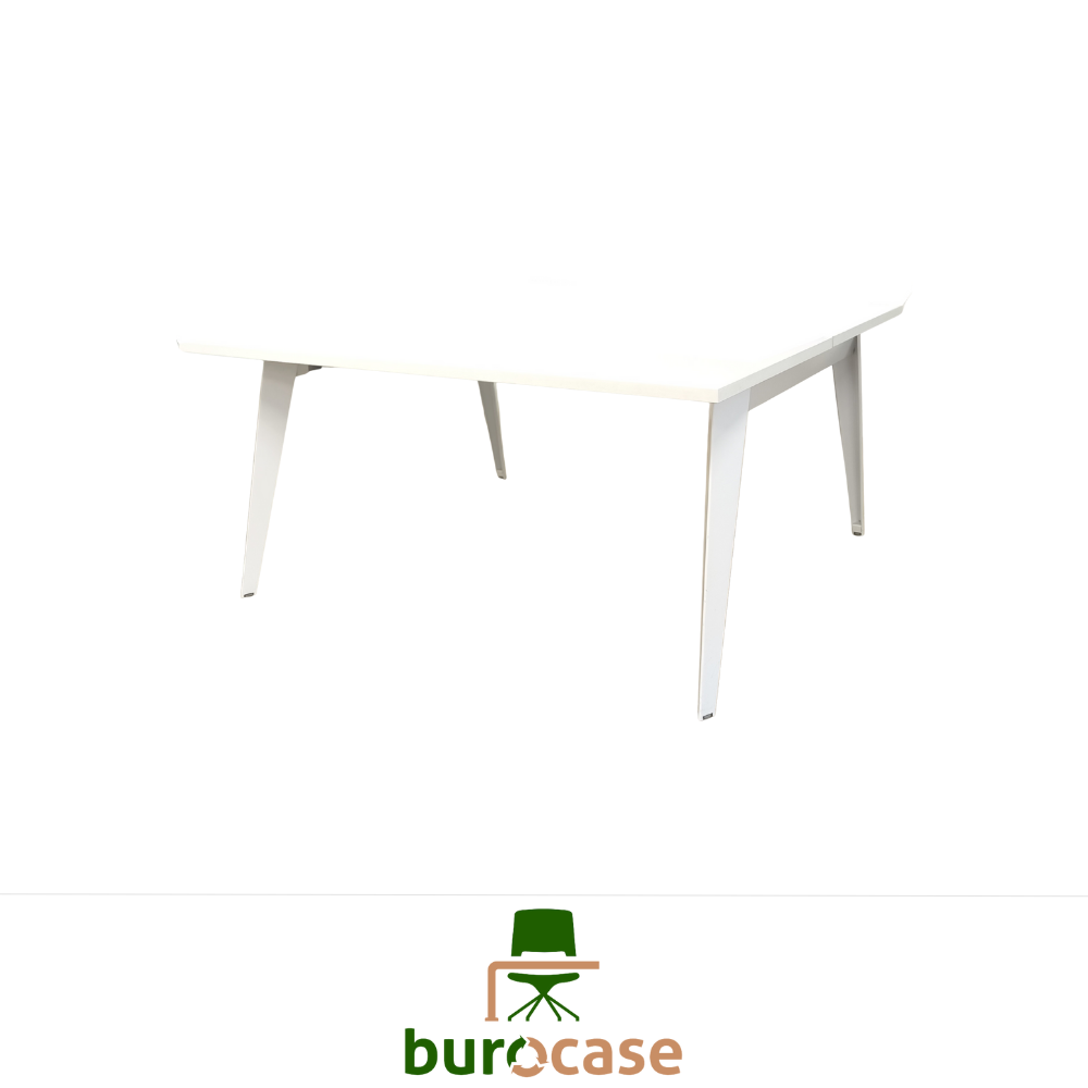 BENCH 2 POSTES