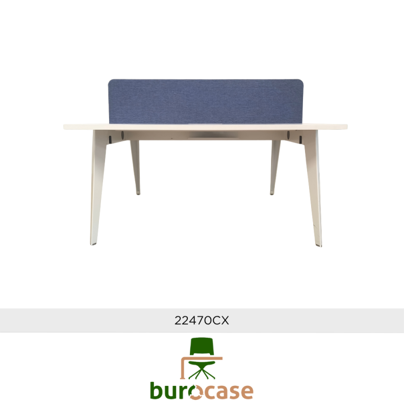 BENCH 2 POSTES