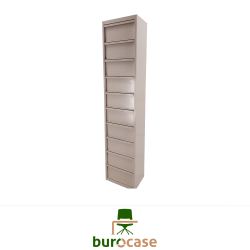 MEUBLE À CLAPET