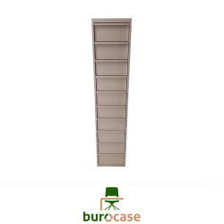 MEUBLE À CLAPET