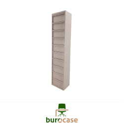 MEUBLE À CLAPET