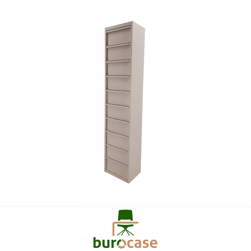 MEUBLE À CLAPET