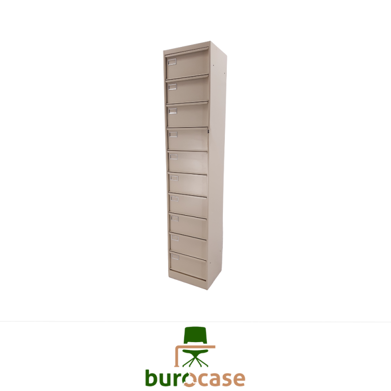 MEUBLE À CLAPET